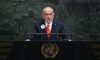 Netanyahu, Trump’ın Gazze Barış Kurulu Davetini Kabul Etti