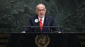 Netanyahu, Trump’ın Gazze Barış Kurulu Davetini Kabul Etti