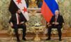 Putin ve Şara Moskova’da Bir Araya Geliyor: Gündem Orta Doğu ve İkili İlişkiler