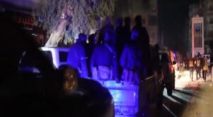 Suriye Ordusu Haseke’nin Güneyine Ulaştı