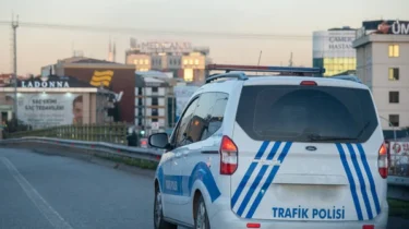 İller Arası Yolculuk Yapacaklar Dikkat: Radar ve Kontrol Noktaları Artık Tek Tıkla Görülebiliyor
