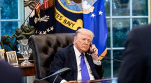 Trump’tan Küresel Hamle: Tüm Ülkelere Yüzde 10 Gümrük Vergisi Kararı İmzalandı