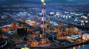 Tüpraş İzmit Rafinerisinde Korkutan Patlama Meydana Geldi