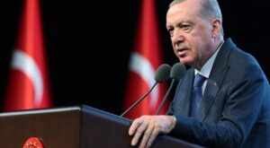 Erdoğan Belçika’daki İftar Programına Telefonla Bağlandı