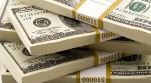 ABD Faiz Giderleri Savunma Harcamalarını Geride Bıraktı