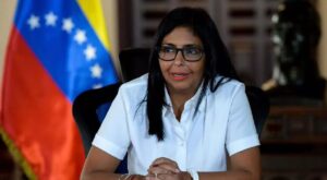 Venezuela’da Belirsizlik: Rodriguez’den Maduro İçin ‘Hayatta Olduğuna Dair Kanıt’ Talebi