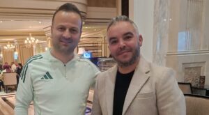 Vanspor Sahasında Mağlup: Osman Zeki Korkmaz’dan “Zemin” ve “Oyun” Eleştirisi