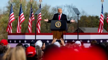 ABD Başkanı Donald Trump’tan İran ve Venezuela Mesajı: “İran Halkına Yardıma Hazırız”
