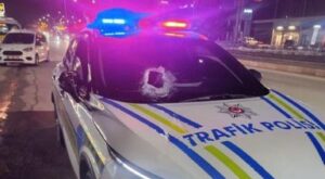 Van’da Halep Protestoları Operasyonu: Çok Sayıda Gözaltı