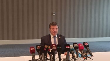 Van Milletvekili Kayhan Türkmenoğlu’ndan “Türkiye Yüzyılı” Vizyonu: Van 2026’da Dev Yatırımlarla Şahlanacak