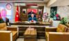 Abbas Gündüz: Çardakcı Paşa Yönetimindeki Jandarma, Suç Şebekelerine Nefes Aldırmıyor