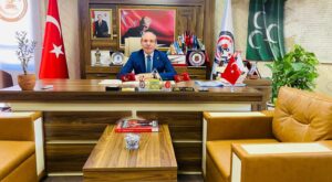 Abbas Gündüz: Türk Deniz Kuvvetleri Küresel Caydırıcı Güç Haline Geldi