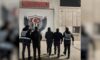 Iğdır’da Aranan Şahıslara Operasyon: 20 Yıl Kesinleşmiş Cezası Bulunan 3 Firari Yakalandı