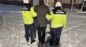 Gaziantep’te Yol Verme Kavgası: Silahlı Saldırgan Tutuklandı