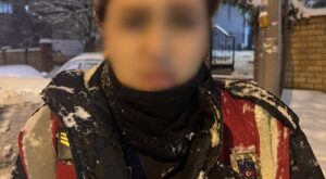 Gaziantep’te Sahte Jandarma Kıyafetiyle Dolaşan Şahıs Yakalandı