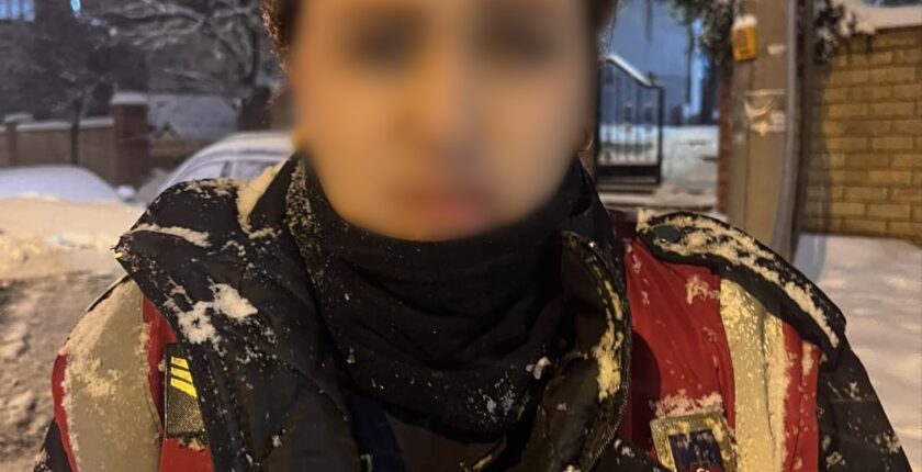 Gaziantep’te Sahte Jandarma Kıyafetiyle Dolaşan Şahıs Yakalandı