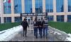 Van’da ‘Yardım’ Bahanesiyle Maaş Dolandırıcılığı: Şüpheli Tutuklandı