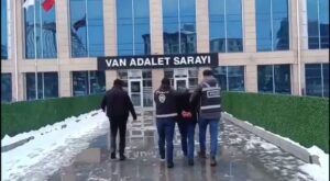 Van’da ‘Yardım’ Bahanesiyle Maaş Dolandırıcılığı: Şüpheli Tutuklandı