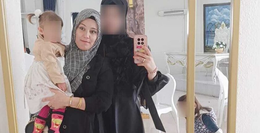 Ağrı Patnos’ta Aile İçi Şiddet Cinayetle Sonuçlandı: 8 Çocuk Annesi Kadın Hayatını Kaybetti