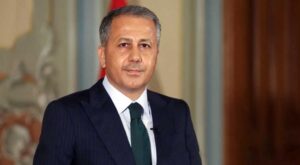 Bakan Yerlikaya’dan Manisa’daki Kadın Cinayetine Sert Tepki: Müfettiş Görevlendirildi