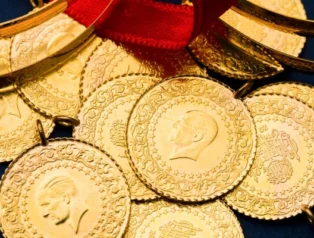 Piyasalarda Son Durum: Borsa Ve Altın Geriledi