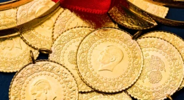 Piyasalarda Son Durum: Borsa Ve Altın Geriledi