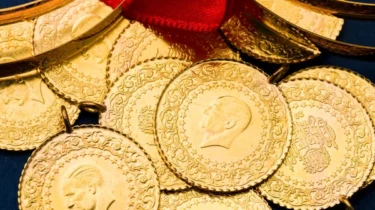 Altın Fiyatlarında Yükseliş Grafiği Sürüyor: Gram Altın 6 Bin 855 Lira Seviyesinde