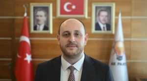 AK Parti’de Üye Sayısı 11,5 Milyonu Aştı