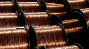 Küresel Bakır Talebinde Artış Beklentisi Arz Endişelerini Tetikliyor