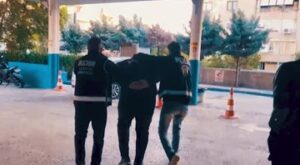 16 İlde FETÖ’nün Emniyet Mahrem Yapılanmasına Operasyon: 81 Gözaltı