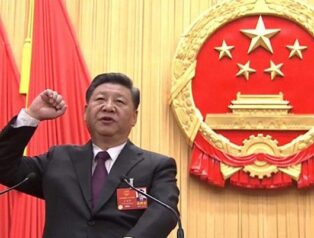 Şi Cinping ve Muhammed bin Selman Arasında Kritik Görüşme: “Hürmüz Boğazı Güvenli Tutulmalı”