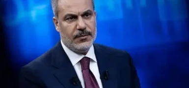 Dışişleri Bakanı Hakan Fidan Avusturya Yolcusu: Gündem Yoğun