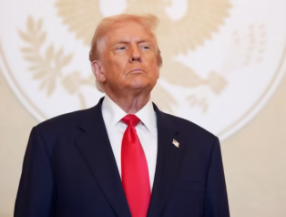 Trump’tan İran’a Yönelik Ateşkes İhlali Suçlaması