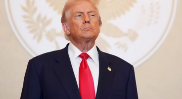 Trump’tan İran’a Yönelik Ateşkes İhlali Suçlaması