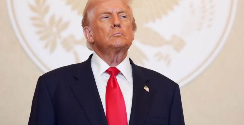 Trump İran İle Anlaşma İstediğini Açıkladı