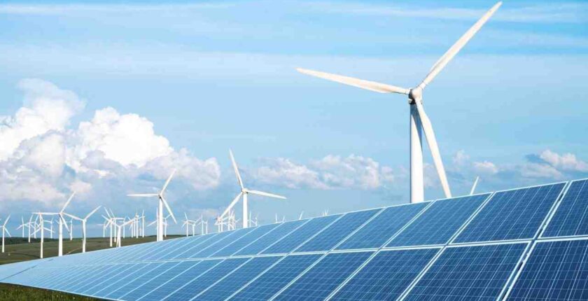 Türkiye’nin Elektrik Kurulu Gücü 125 Bin Megavatı Aştı: Güneş ve Rüzgarın Payı Yüzde 33’e Ulaştı