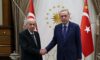 Cumhurbaşkanı Erdoğan, Devlet Bahçeli’yi Kabul Edecek