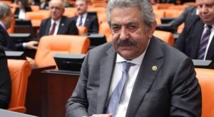 Feti Yıldız: Yargılamalar Televizyonlardan Canlı Yayınlanabilir