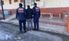 Hırsızlık Suçundan 13 Yıl Kesinleşmiş Hapis Cezası Bulunan Şahıs Yakalandı