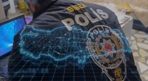 İçişleri Bakanı Yerlikaya Duyurdu: 16 İlde Siber Suçlara Darbe, 126 Gözaltı