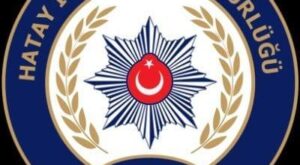 Hatay’da Aranan Şahıslara Operasyon: 13 Tutuklama, 1 Yaralama Olayı Aydınlatıldı