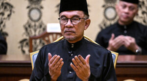 Malezya Başbakanı Enver İbrahim Türkiye’ye Geliyor: Tarihi Zirve Başlıyor