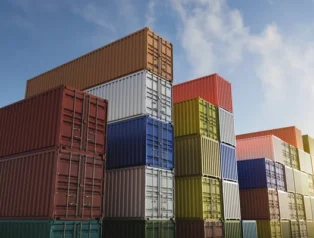 TÜİK Mart Ayı Dış Ticaret Verilerini Açıkladı: İhracat Azaldı İthalat Arttı