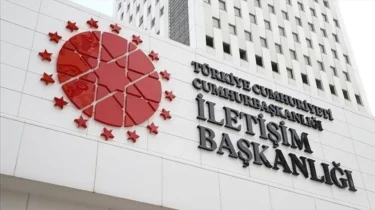 İletişim Başkanlığı Dezenformasyonla Mücadele Merkezi’nden Erdoğan’a Atfedilen Sözlere Yalanlama