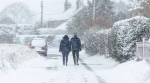 ABD’de Kar Fırtınası Can Kaybını Artırıyor