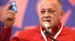 Venezuela İçişleri Bakanı Cabello: ABD Müdahalesinde Can Kaybı 100’e Yükseldi