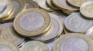 Geçen Yıl 1,3 Milyar Liralık Madeni Para Basıldı