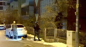 Malatya’da Akşam Saatlerinde İki Ayrı Asayiş Olayı: 2 Yaralı, 4 Gözaltı