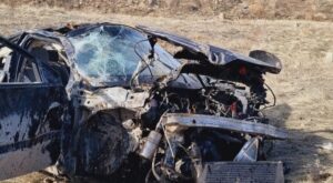 Malatya’da Feci Kaza: 25 Yaşındaki Sürücü Hayatını Kaybetti