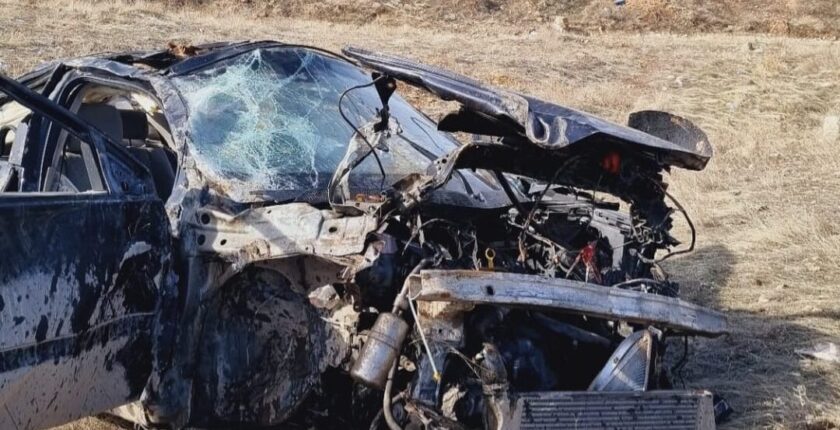 TÜİK 2025 Trafik Kazası İstatistiklerini Açıkladı: Bir Yılda 6 Bin 35 Kişi Hayatını Kaybetti